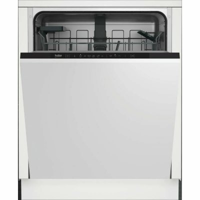 BEKO  Lave-vaisselle  DIN36430 Blanc (60 cm)