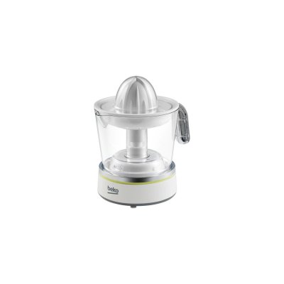 BEKO  Metropolis Line CJB5103W - Presse-agrumes - 40 Watt - blanc 