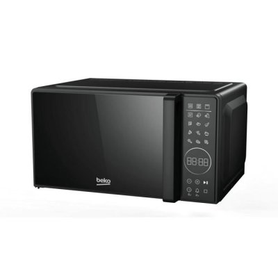 BEKO  MGC20130BFB micro-onde Comptoir Micro-ondes grill 20 L 700 W Noir