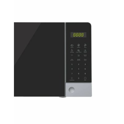 BEKO  Moc201103S Four &agrave; micro-ondes 20 L, num&eacute;rique, argent&eacute;