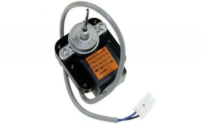 BEKO  - Moteur Ventilateur Vac 220/240v 50hz 4,4 - Ref: 5720970100