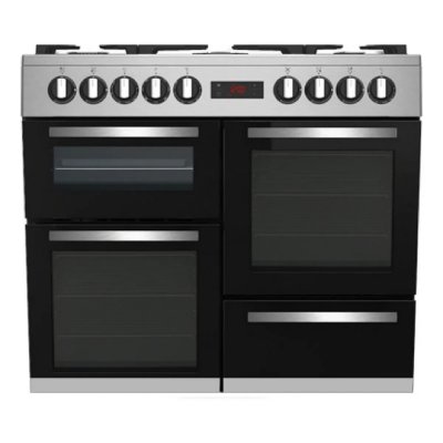 BEKO  - Piano de cuisson dessus gaz  PF335325DX - PF335325DX