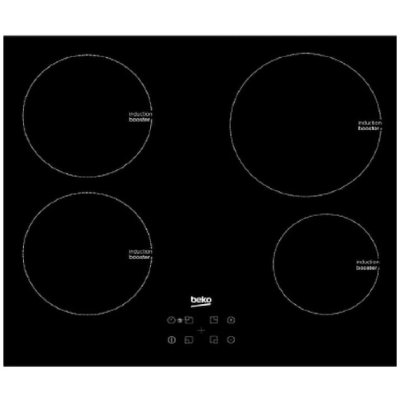 BEKO  Plaque induction , BEK8690842215575