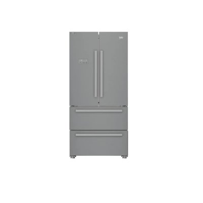 BEKO  R&eacute;frig&eacute;rateur am&eacute;ricain 84cm 539l nofrost. - GNE6049XPN