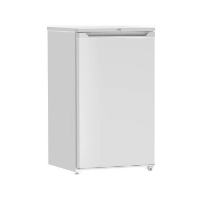 BEKO  R&eacute;frig&eacute;rateur table top 47.5cm 85l blanc - TS190340N -  Blanc