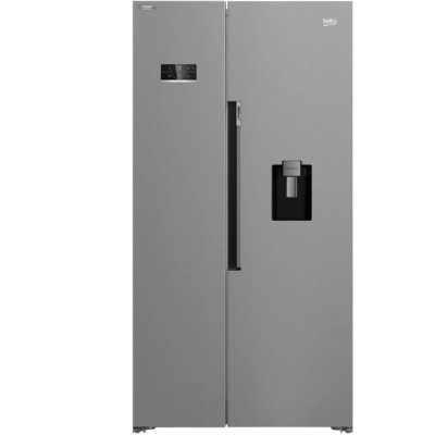 BEKO - Refrigerateurs americain BEKO GN163241DXBN - GN163241DXBN