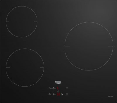 BEKO  Table de cuisson HII63401MT