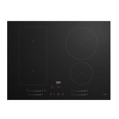 BEKO  Table de cuisson Induction - HII74700UF