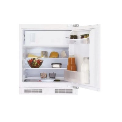 BEKO  Table top encastrable BU1154HCN, 107 litres, 4 ****, Pantographe