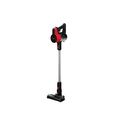 BEKO  VRT50121VR, Aspirateur sans Fil Vega, Rouge, 110 W