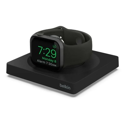 BELKIN  Apple Watch Wireless Charger Noir
