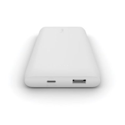 BELKIN  - batterie - Power Bank 20,000MAH 30W white