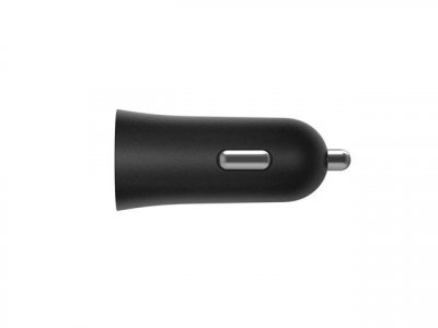 BELKIN  Boost Up 18w+type C Cable Noir