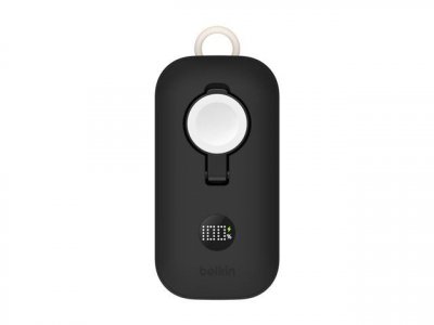 BELKIN  BoostCharge Pro Batterie externe 10K - Sable