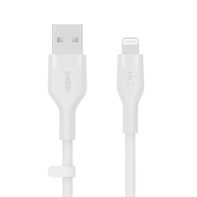 Belkin Caa008bt2mwh 2 M Cable Blanc