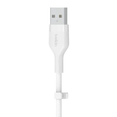 BELKIN  Caa008bt3mwh 3 M Cable Blanc