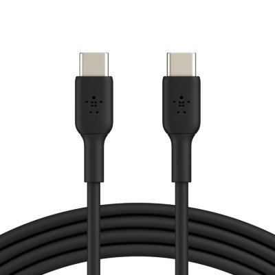 BELKIN  - cable - Cable USB-C to USB-C 2M, Black
