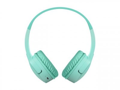 BELKIN  Casque Audio Soundform Mini