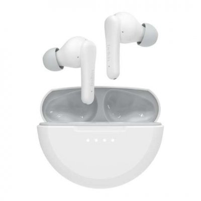 BELKIN  Casque Sans Fil Soundform Nano 2