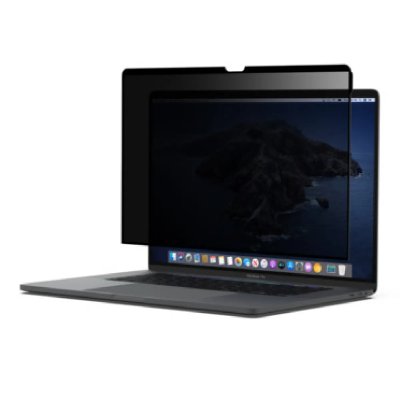 BELKIN  Ecran de protection Macbook Pro 16