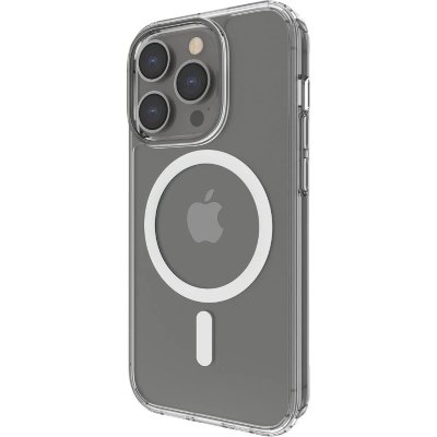 BELKIN  Iphone 14 Pro Msa010btcl Cover Clair