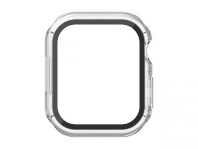 BELKIN  ScreenForce Protection d'&eacute;cran 2-en-1 pour Apple Watch Ultra/Ultra 2 - Transparent 