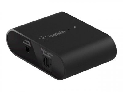 BELKIN  SoundForm Connect Adaptateur audio avec AirPlay 2 - Neuf