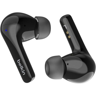 BELKIN  Soundform Motion Wireless Earphones Noir