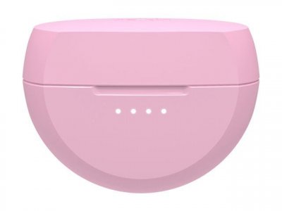 BELKIN  SoundForm Nano 2 &Eacute;couteurs Sans fil Ecouteurs Appels/Musique Micro-USB Bluetooth Rose - Neuf