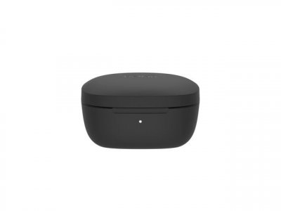 BELKIN  Soundform Pulse Wireless Earphones Noir