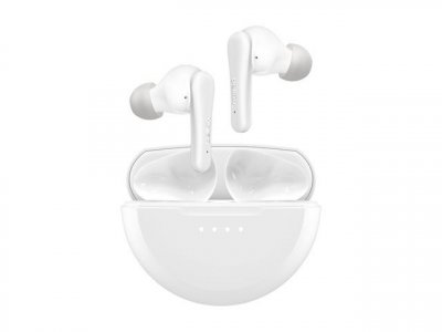 BELKIN  SoundForm Rhythm avec ANC (Blanc)