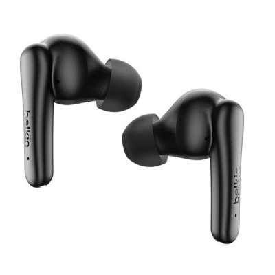 BELKIN  SoundForm Rhythm - ecouteurs sans fil avec micro