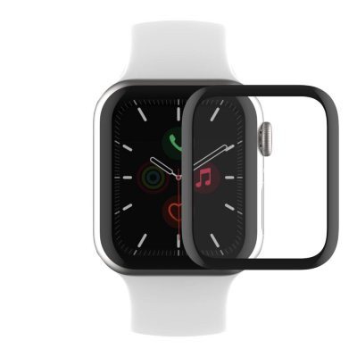 BELKIN  TrueClear - protection d'ecran pour montre intelligente