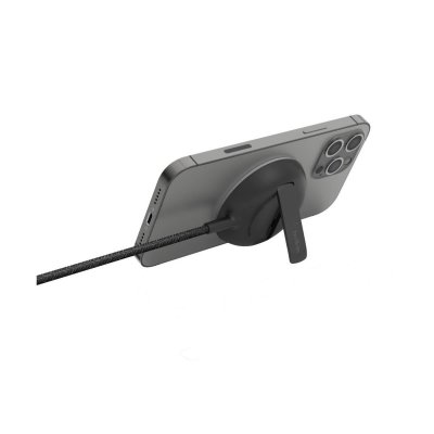 BELKIN  Wia004btbk 27w Wireless Charger Noir