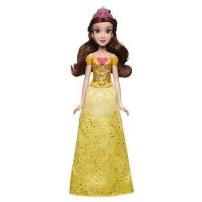 DISNEY PRINCESSES Belle Poussi&egrave;re d'&eacute;toile Disney Princess