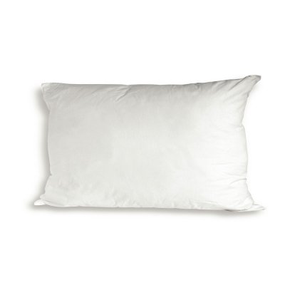 BELLECOUR  LITERIE Oreiller 45x70 cm LUXOTEL Fibres creuses Moelleux