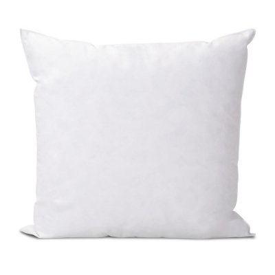 BELLECOUR  LITERIE Oreiller 65x65 cm CHAMBORD Duvet & Plumes Mi-ferme