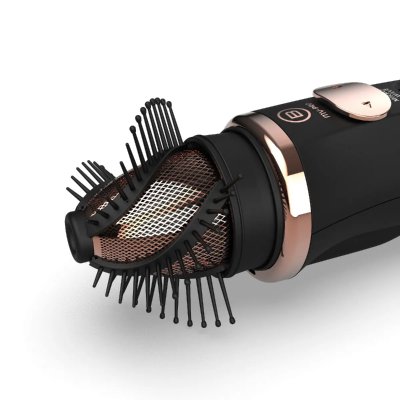 IMETEC Bellissima My Pro Miracle Wave GH19 1100 Cepillo Moldeador 1100W