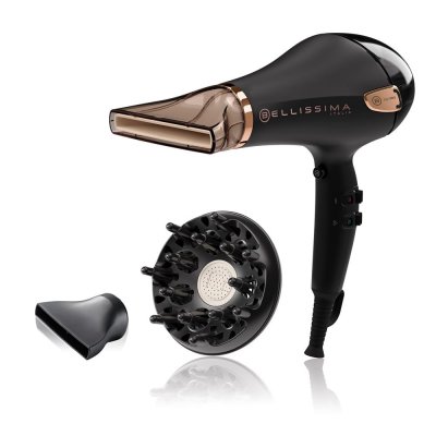 BELLISSIMA  My Pro P5 3800 - S&egrave;che-cheveux 