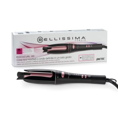 BELLISSIMA  Ricci&Curl HD 21005 fer &agrave; boucler automatique 1 pcs