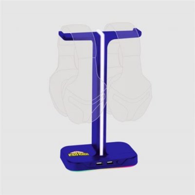 FIB RMS BE BEM'S MY HERO ACADEMIA - Support Casque Gaming- - Casques audio et ha