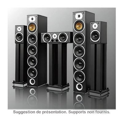 HYUNDAI Beng V9B Pack 5 Enceintes Home Cinema Surround