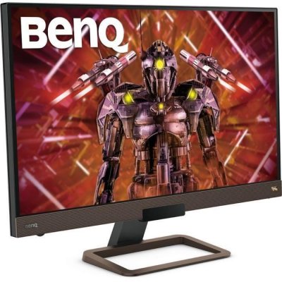 BENQ  9h.lj8la.tbe 27&acute;&acute; 2k Led Monitor Rouge