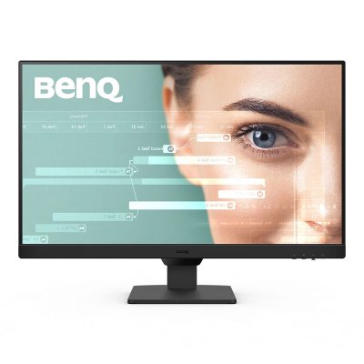 BENQ  9h.lltlj.lbe 27&acute;&acute; Full Hd Ips Led Monitor Clair