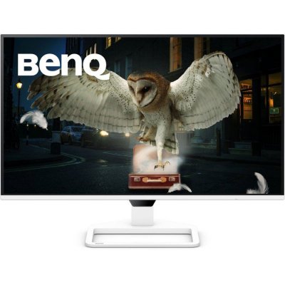 BENQ  &Eacute;cran Gaming Ew270q 27&acute;&acute; 2k Ips Led 200hz