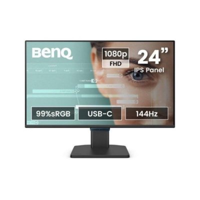 BENQ  &Eacute;cran Gw2490c 23.8&acute;&acute; Full Hd Ips Led 144hz