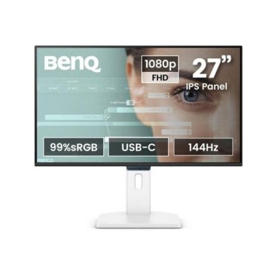 BENQ  &Eacute;cran Gw2790tc 27&acute;&acute; Full Hd Ips Led 144hz