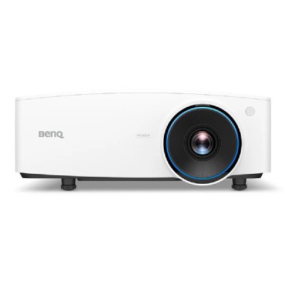 BENQ  Lu935 3d Dlp Projector 6000 Lumens Argent&eacute; One Size / EU Plug
