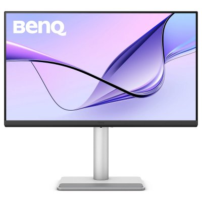 BENQ  MA270U 27"" LED IPS UltraHD 4K HDR 400 USB-C