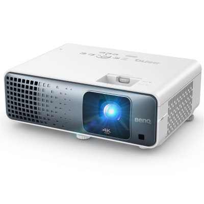 BENQ  TK710 - Laser DLP UHD 4K - 3200 Lumens 